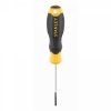 Wkrętak płaski Stanley STHT16151-0 C/GRIP 2.5 X 60MM